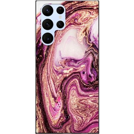 Yhteensopiva Puhelinkuori Samsung Galaxy S22 Ultra 5G Kaava