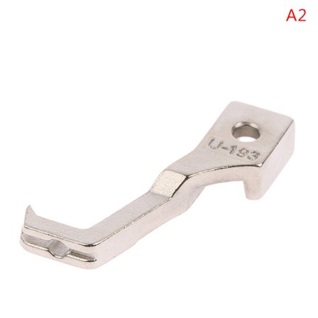 U192 U193 Standard Walking Fot med för industriell sömnad hine