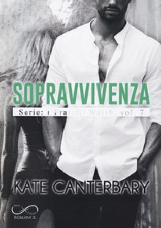 Sopravvivenza Kate Canterbary