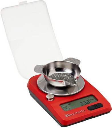 Hornady G3-1500 Electronic Scale