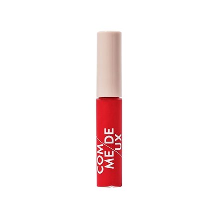 Comme Deux Lipsync Lip Oil Red, Makeup, Læber, Lipgloss