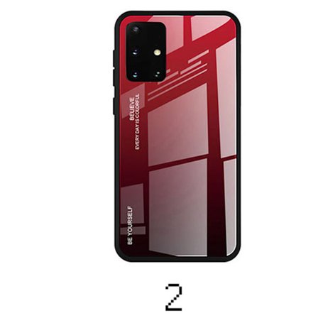 Samsung Galaxy A51 - Skal (Nkobee)