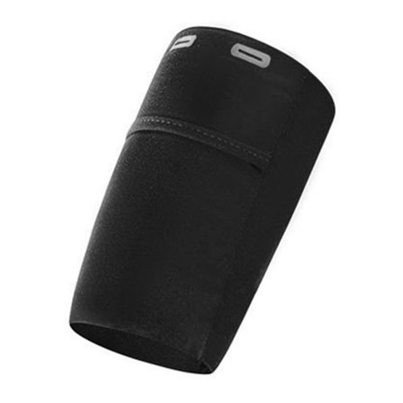 Telefon Armband Gym Telefonhållare Telefon Armfodral Löparband för Löpning Ridning Promenader Vandring Armväska Mobiltelefonficka