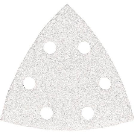 Makita P-42765 Sandpapir 94x94x94mm 10-pak K320, Maskintilbehør & forbrugsvarer