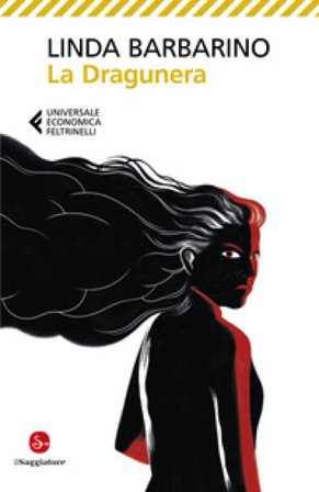 La Dragunera Linda Barbarino