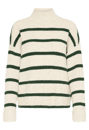 Fransa FRELLY Pullover Tröjor Dam M