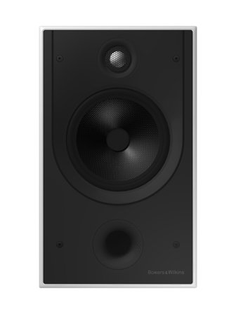 Bowers & Wilkins CWM8.5 D Indbygningshøjtaler til væg