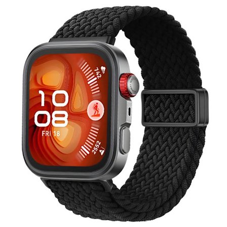 Robuste, utendørsvennlige klokkereimer/treningsbånd som forbedrer luftstrømmen for fit3/4/4Pro