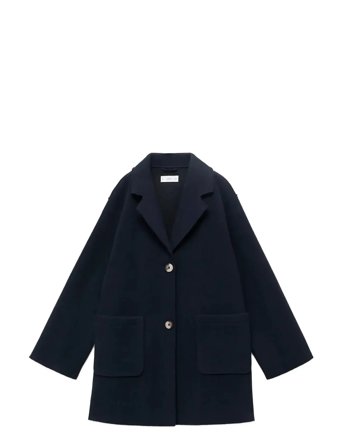 Mango | Cloth Midi-Coat | 8