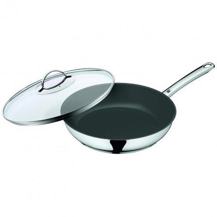 WMF 07.4148.6901 Favorit Keramik 28 cm Frying pan