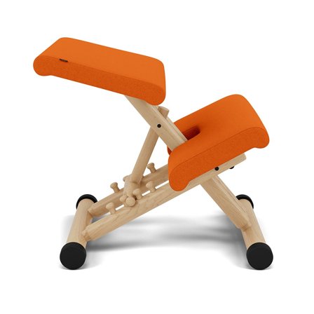 Varier Furniture Multi - Orange