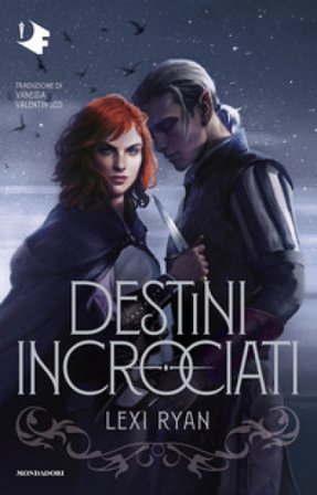 Destini incrociati Ryan Lexi