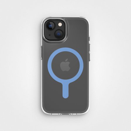 iPhone Clear Case with MagSafe Ring Bundle | agood company, iPhone 15