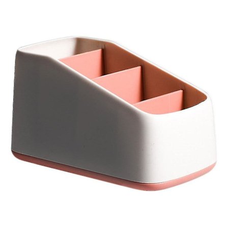 Skrivebordsopbevaring Nøgle Fjernbetjening Opbevaringsskuffe Diverse Opbevaring Kaffebord Opbevaring (1 stk)