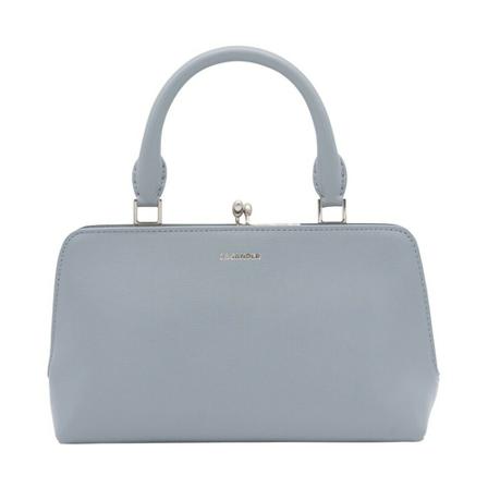 Jil Sander, Handbags Blauw, Dames, Maat:ONE Size