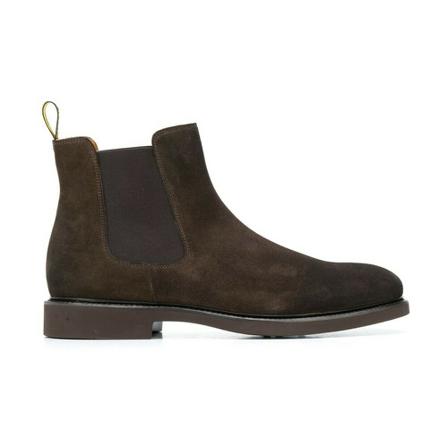 Doucal's Schoenen , Bruin , Heren , Maat: 44 EU