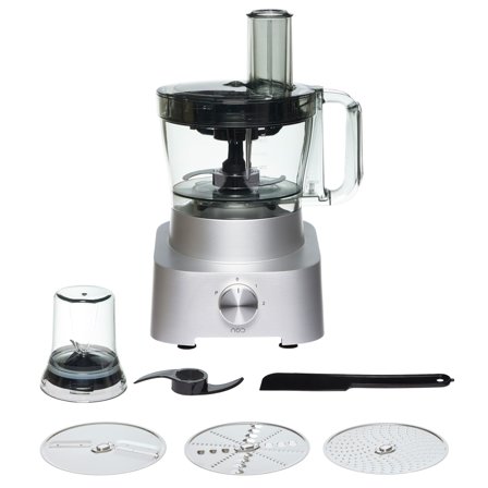 Nod Foodprocessor 1000W, 3,5L