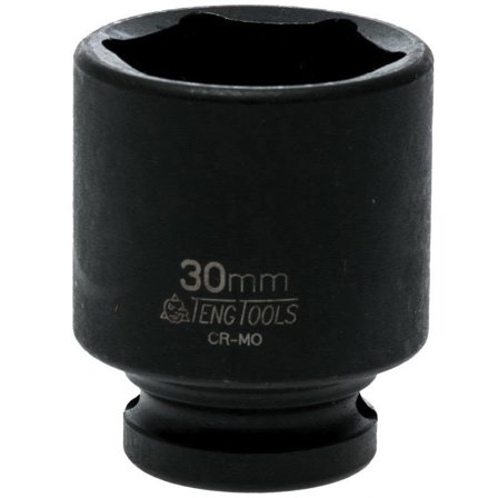 Teng Tools 920530N Kraftpipe 1/2" 30 mm, Håndverktøy