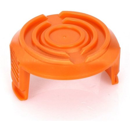 Grässträngspolhölje ersätter WORX WA6531 Grässträngshölje Gräsmatteklippare Tillbehör