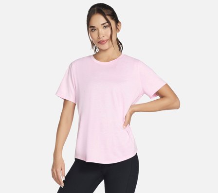 Skechers, GO DRI - Swift Tee, Naiset