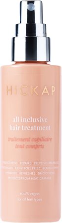 HICKAP All Inclusive Hair Treatment 100 ml, Hår, Shampoo & Hårpleje, Hårkur