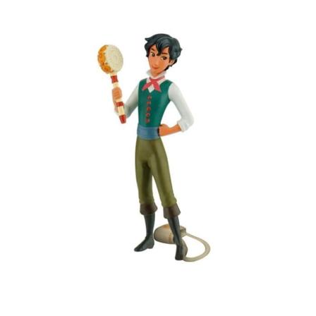 Mateo Figur - Elena of Avalor Disney - 11,5 cm - BULLY - Blandat - 3 år Flerfärgad
