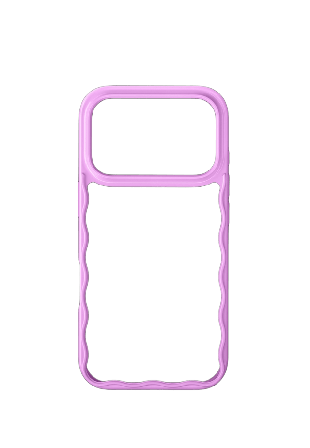 Ideal Of Sweden Frame Case Iphone Skal & skärmskydd Dam Rosa 17