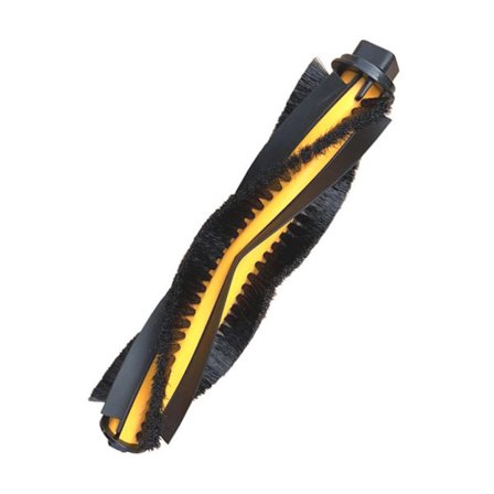 Ersättningsdel för Anti-trassel dammsugarrulle Robotdammsugartillbehör