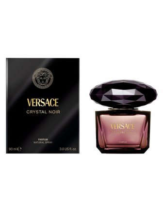 Versace Crystal Noir Parfum 90ml