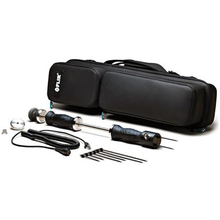 Flir MR08 Hammerelektrode Pakke, Måleinstrumenter