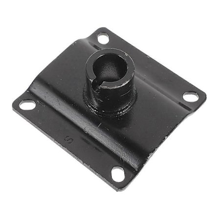 Universell Barberarstolschassikoppling Barberarstolsdelar Robust Fäste Ersättningsdelar för Sa