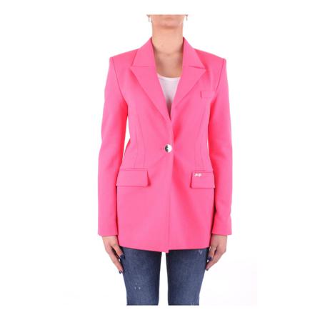 Liu Jo Blazers , Paars , Dames , Maat: S