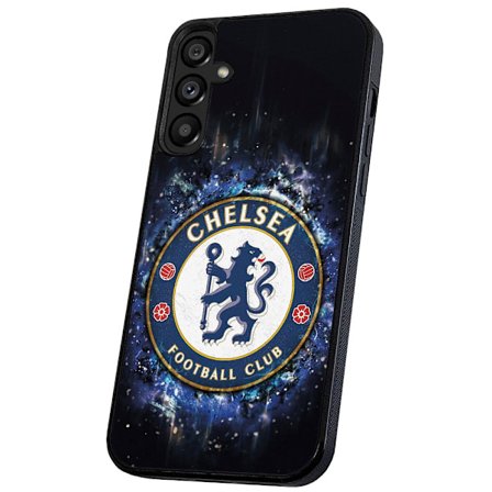 Samsung Galaxy A36 5G - Deksel/Mobildeksel Chelsea