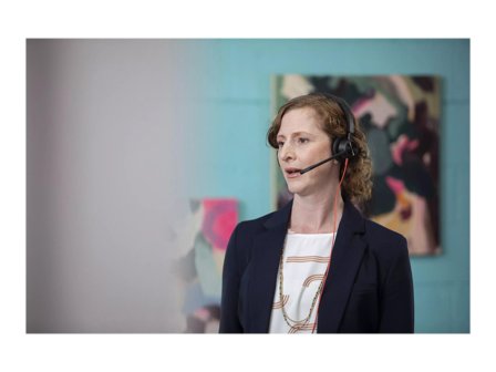 Poly BW 3320 Stereo USB-C HS+USB-C/A