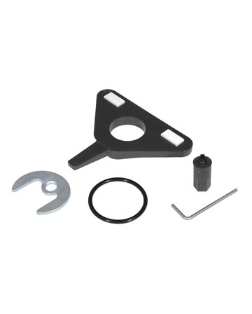 Gustavsberg GB41634157 01 Fästanordning, Badrum