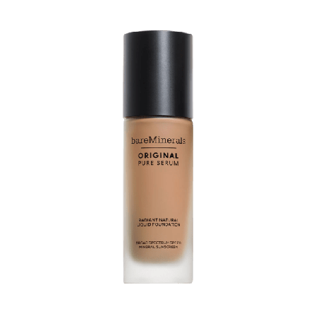 bareMinerals Pure Serum Liquid Foundation Dam Beige 30 ML