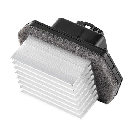 Blåsmotorvärmare Fläktmotstånd 79330‐SDG‐W51 Passar till Honda CRV CR‐V II 2.4 2001‐2006