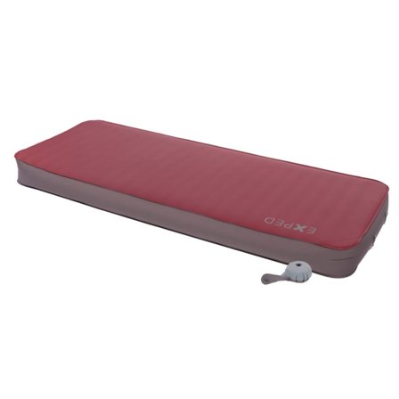 Exped Megamat Max 15 LXW blow-up sleeping mats Red LXW