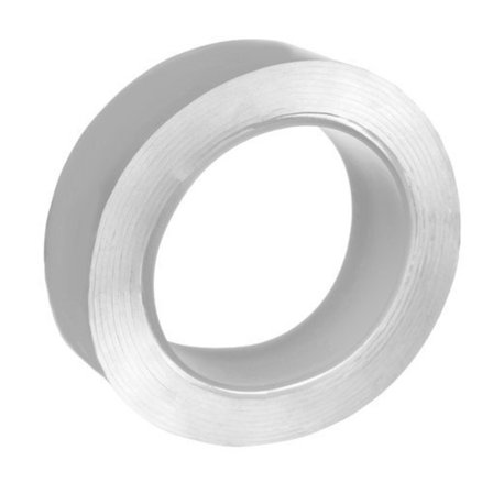 Dubbelhäftande tejp - 3m.