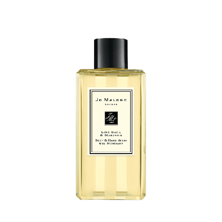 Jo Malone London Lime Basil & Mandarin Body Hand Wash Doft Dam 250 ML