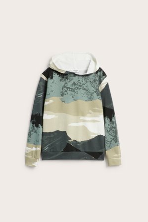 Kappahl | Hettegenser | Lys beige