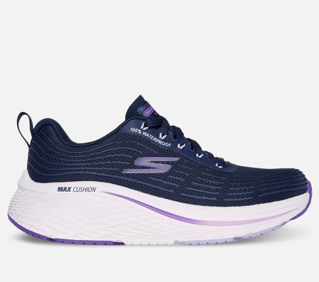 Skechers, Max Cushioning Elite 2.0 - Bridgeport - Waterproof, 40, Dame