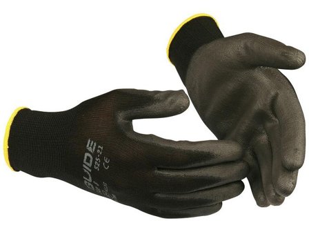 GUIDE Montagehandske 525 11 - Lyreco - Skyddsutrustning - Skyddshandskar - Montagehandskar