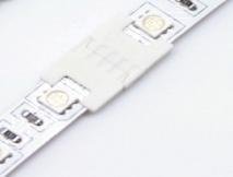 SYNERGY 21 LED Flex Strip zub. IP20 (SL) Connector RGB 10mm