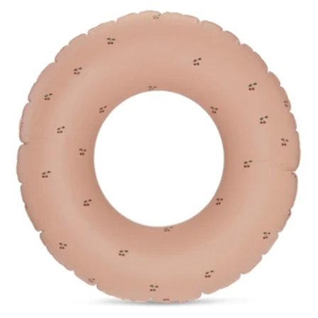 Junior Swim Ring, Cherry Blush - Konges Sløjd