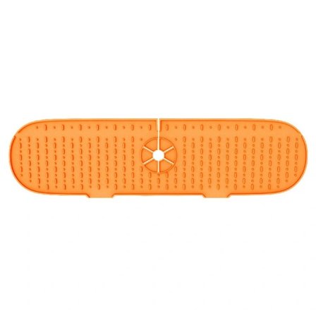 Torkmatta Avrinningsdyna ORANGE L Orange L