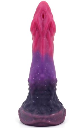 Galactic Solof Dildo 21 cm - Woome.pl