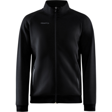 Tröja Herr Zip Craft CORE Soul