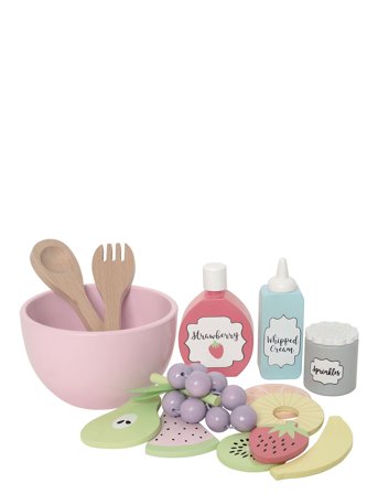 JaBaDaBaDo | Fruktsallad | ONE SIZE