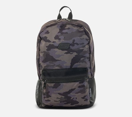 Skechers, Essential Backpack, Unisex